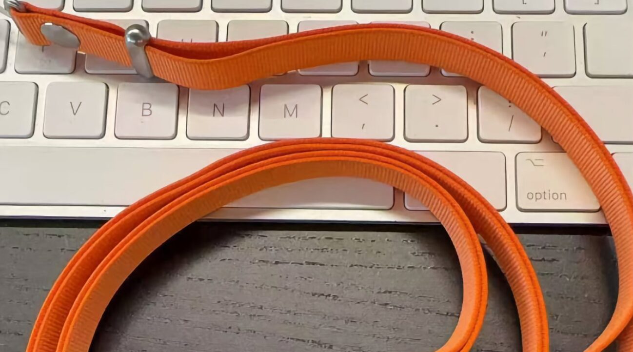 iPhone 17のクロスボディストラップに新画像　信頼リーカーが実物写真を公開