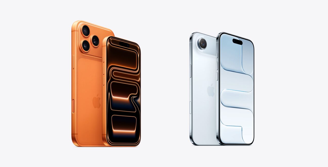 iPhone 17 Pro vs iPhone Air どちらがおすすめなのか？詳細な違い