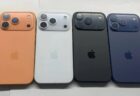 iPhone 17のクロスボディストラップに新画像　信頼リーカーが実物写真を公開