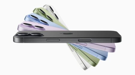 iPhone 17シリーズが正式発表、スマホ業界に大きな変化