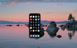 macOS TahoeのiPhoneミラーリングでライブアクティビティが使えるように