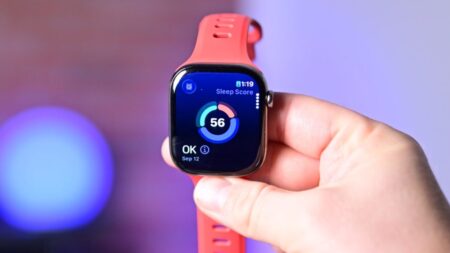 Apple Watch睡眠追跡の大幅アップデート watchOS 26で何が変わる？