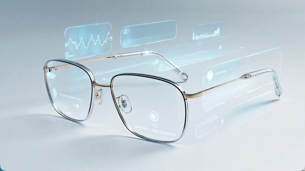 Apple、Vision Proの軽量版開発を中止してAIスマートグラスに注力へ