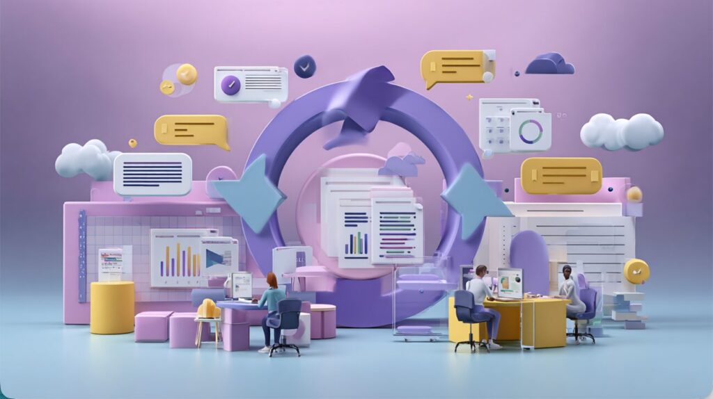 Claudeが実際のファイル作成に対応 Excel、PowerPoint、Wordの作成方法ガイド