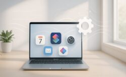 【連載のお知らせ】Macの「ムダな操作」を自動化しませんか？ note新連載「macOS Tahoe自動化講座」の第0回が無料で読めますよ！