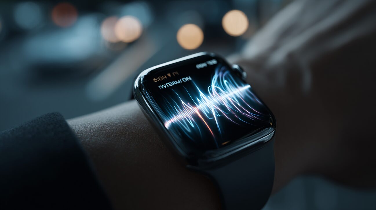 watchOS 26の自動音量調整機能、勝手に音量が変わる可能性あり