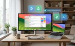 【Zoomの焦りが消滅】会議準備が0秒になった日。私のMacが勝手に環境を整えてくれる話