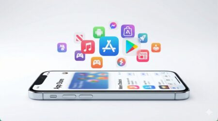 日本のiPhoneに重大変更、代替アプリストアと決済方法が解禁へ──スマホ競争促進法への対応でAppleが発表