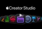「Apple Creator Studio」発表！月額1,780円でFinal Cut Pro・Logic Proが使い放題に