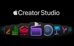 「Apple Creator Studio」発表！月額1,780円でFinal Cut Pro・Logic Proが使い放題に