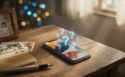 デジタル遺産、あなたは家族に遺せますか？「開かないスマホ」が招く悲劇