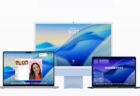 macOS Tahoeにしたら画面が見づらくなった。Liquid Glassの透明度を調整する方法