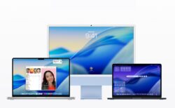 macOS Tahoeにしたら画面が見づらくなった。Liquid Glassの透明度を調整する方法