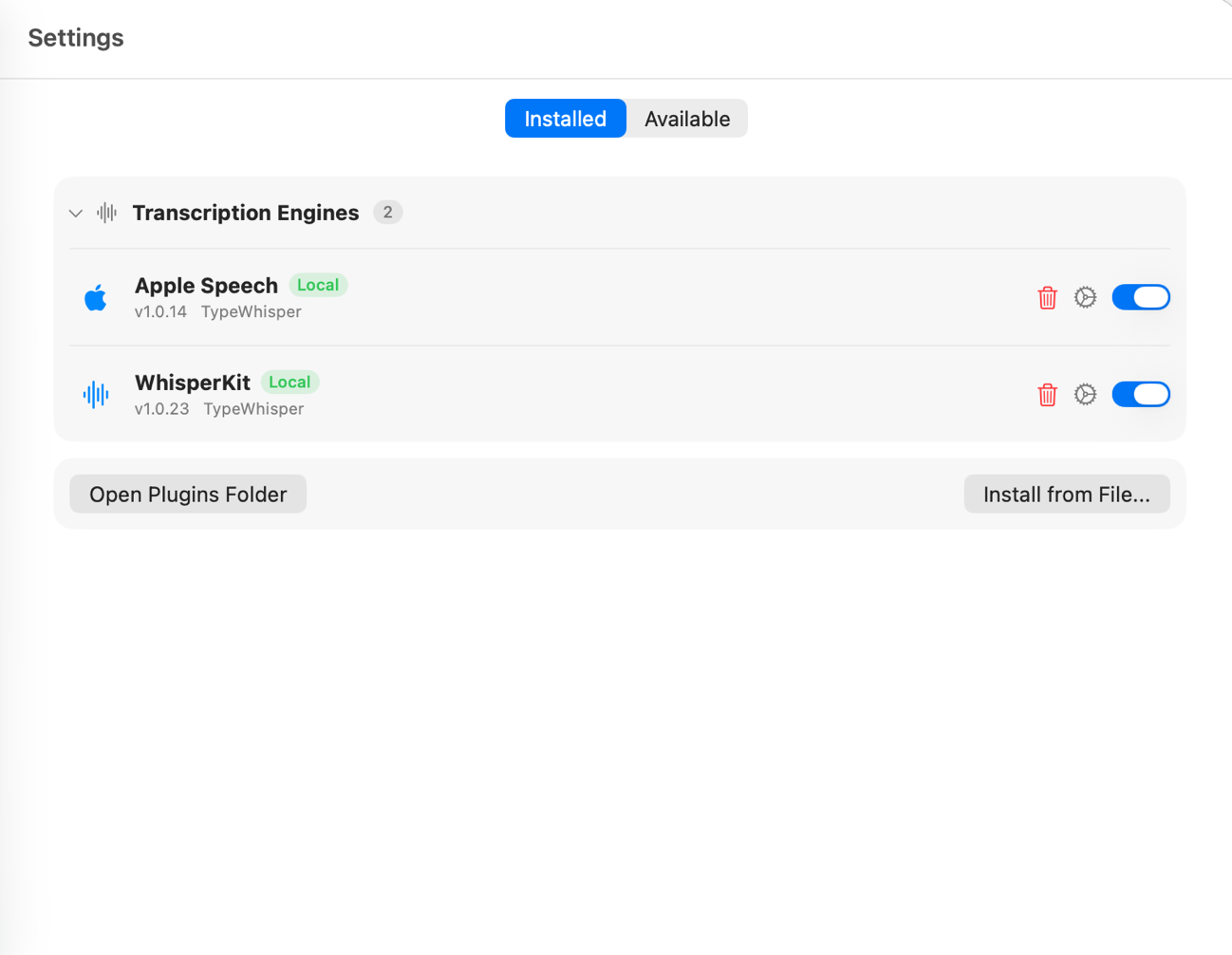 TypeWhisper Integrations_01.