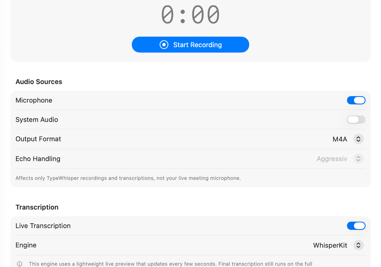 TypeWhisper Recorder_01.