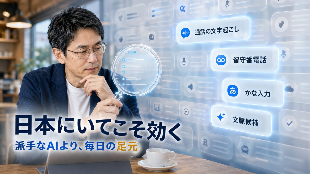 Nihongo users 03.