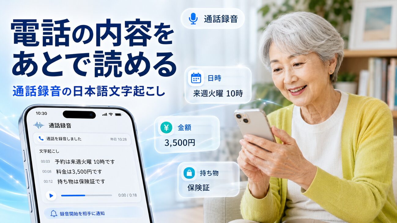 Nihongo users 04.