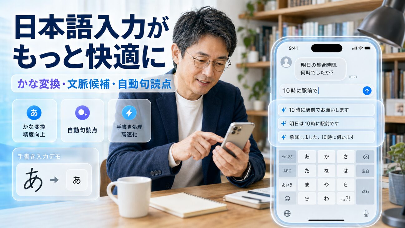 Nihongo users 06.